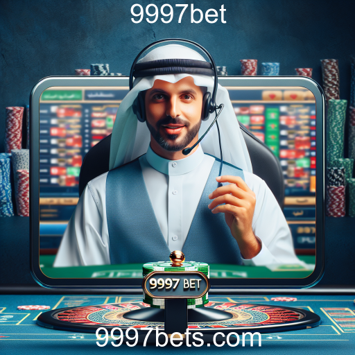 Explorando a Categoria 'Ao Vivo' no 9997bet: Uma Experiência de Cassino Inigualável